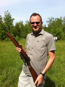 LeeEnfield