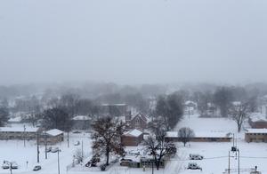 Gee, who would want to miss all this?